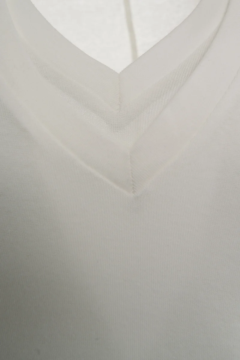 T-shirt in cotone