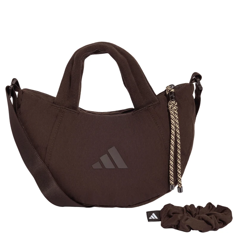 adidas Motion Croissant Bag - Bolso de mano Small (auco/auco)