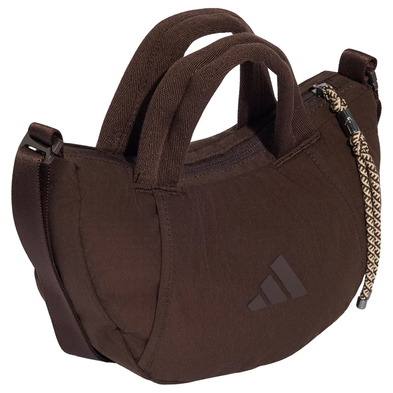 adidas Motion Croissant Bag - Bolso de mano Small (auco/auco)