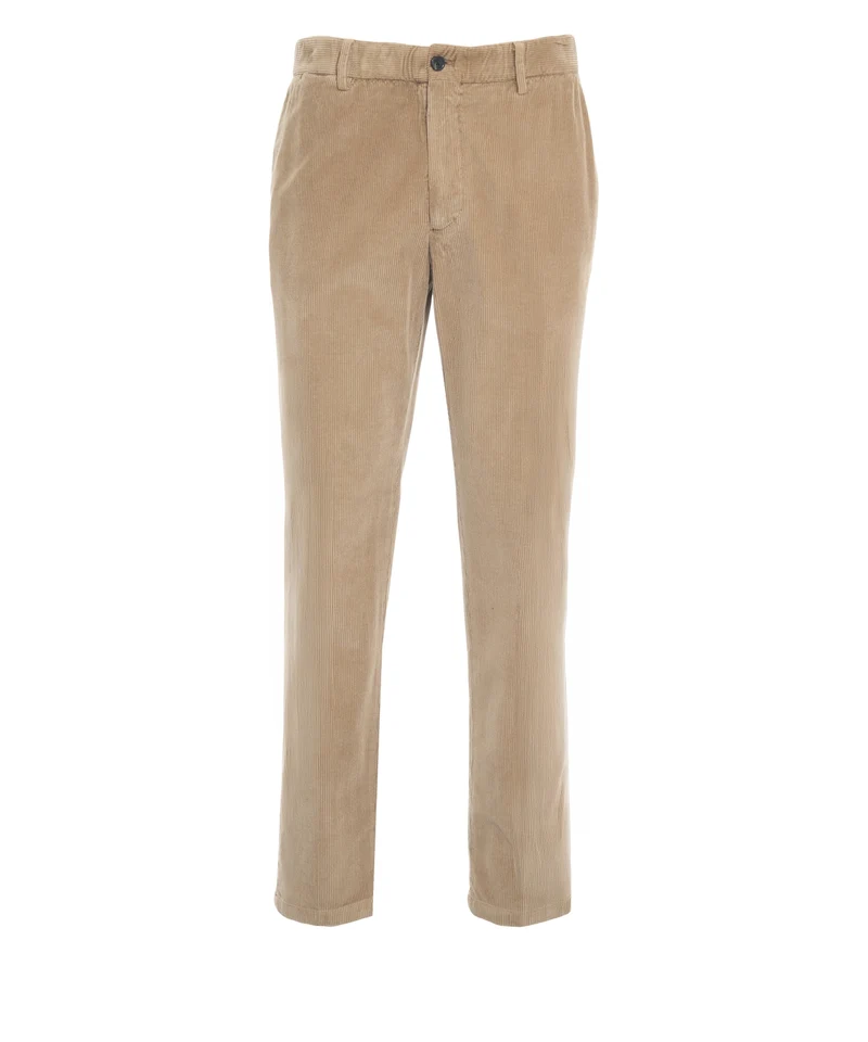 Pantaloni in velluto a coste 'BG61'