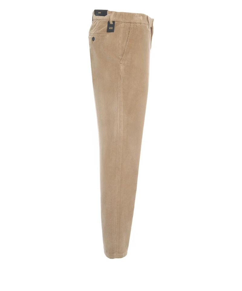 Pantaloni in velluto a coste 'BG61'