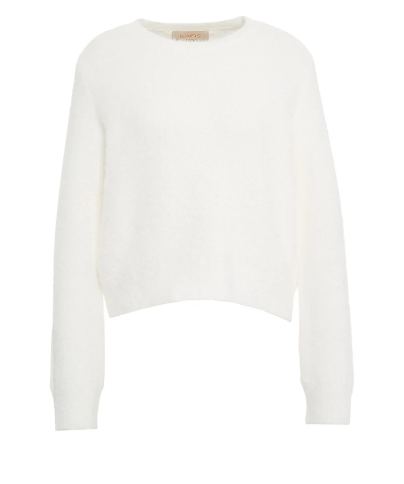 Maglione in maglia