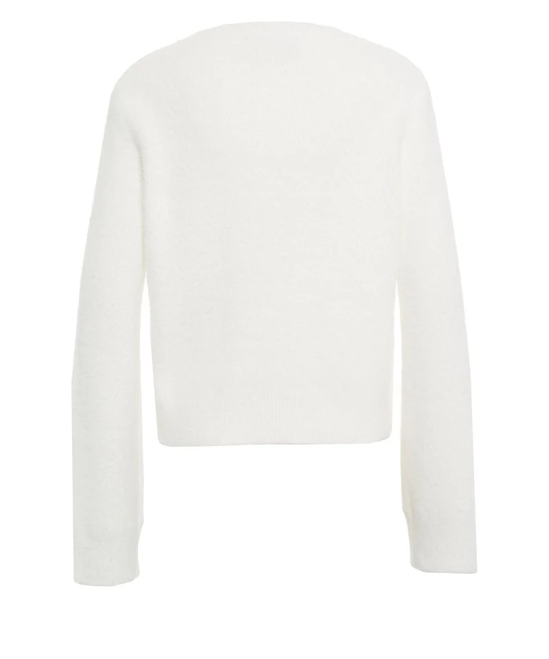 Maglione in maglia