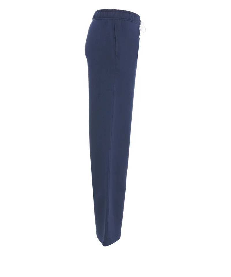 Pantaloni sportivi in misto cotone