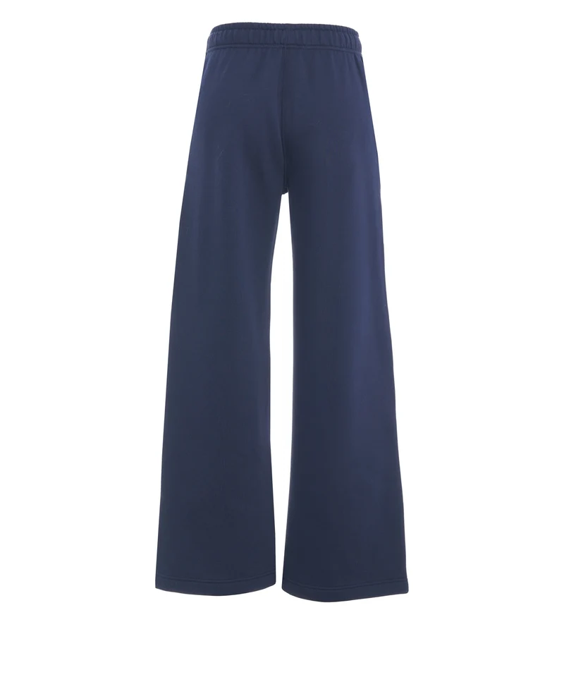 Pantaloni sportivi in misto cotone
