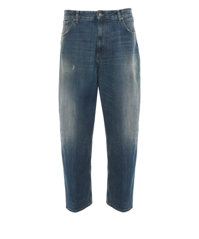 Jeans loose fit 'Anthony'