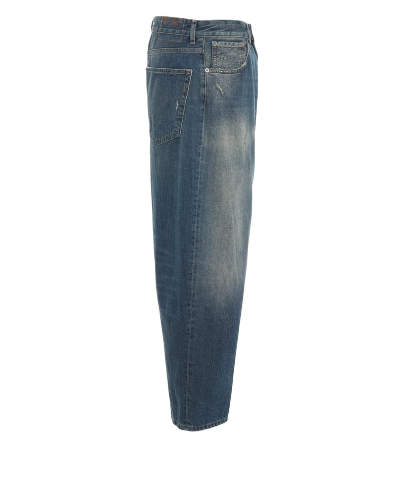 Jeans loose fit 'Anthony'