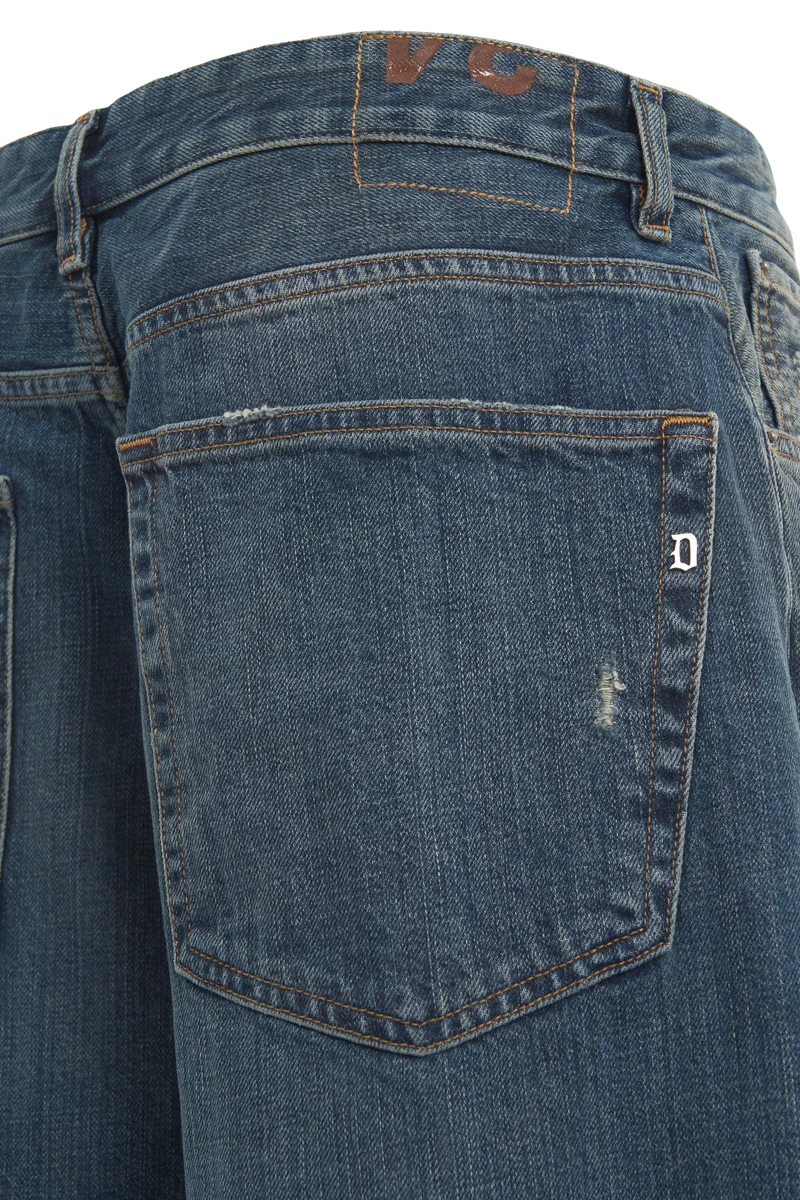 Jeans loose fit 'Anthony'