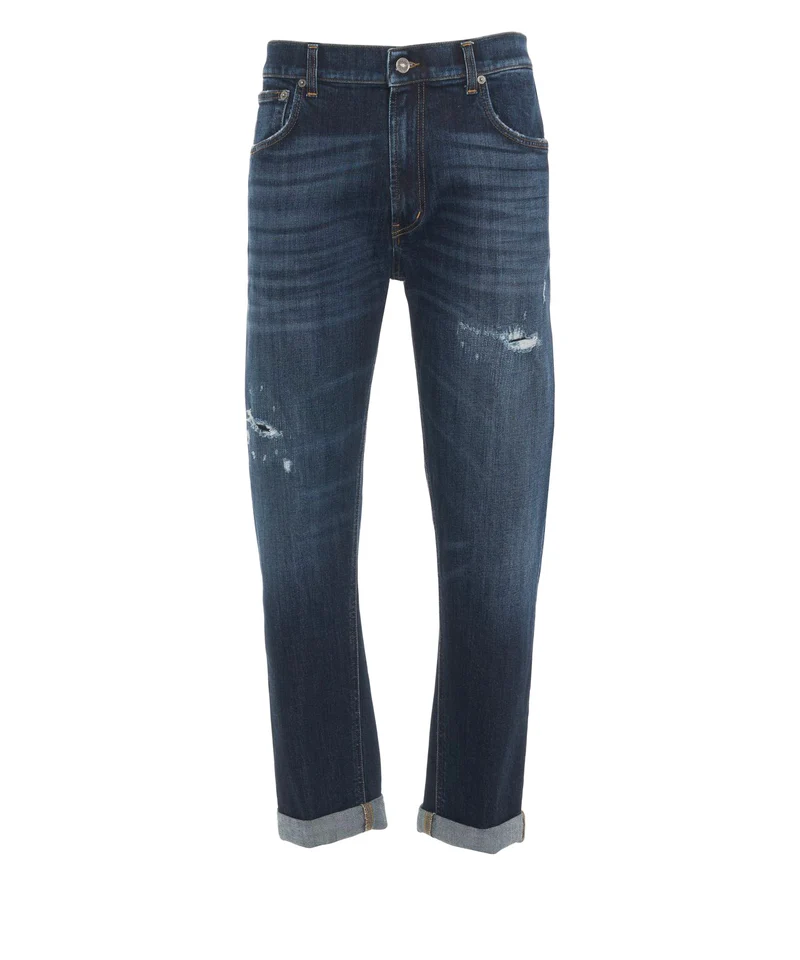 Jeans 'Ervin'