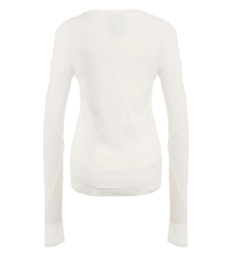 T-shirt in cotone