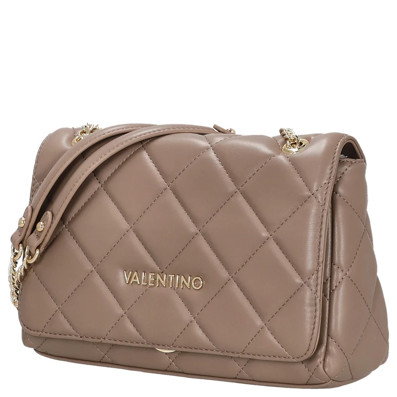 Valentino Bags Ocarina - Bolso bandolera 25.5 cm (taupe)