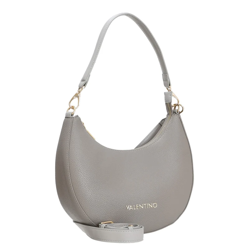 Valentino Bags Alexia Hobo - Bolso bandolera 29 cm (grigio/multicolor)
