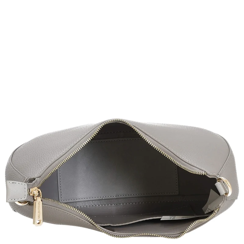 Valentino Bags Alexia Hobo - Bolso bandolera 29 cm (grigio/multicolor)