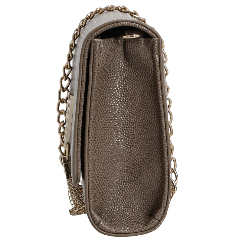 Valentino Bags Divina Abendtasche - Bolso bandolera 27 cm (taupe)