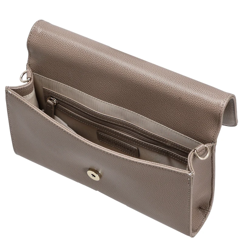 Valentino Bags Divina Abendtasche - Bolso bandolera 27 cm (taupe)