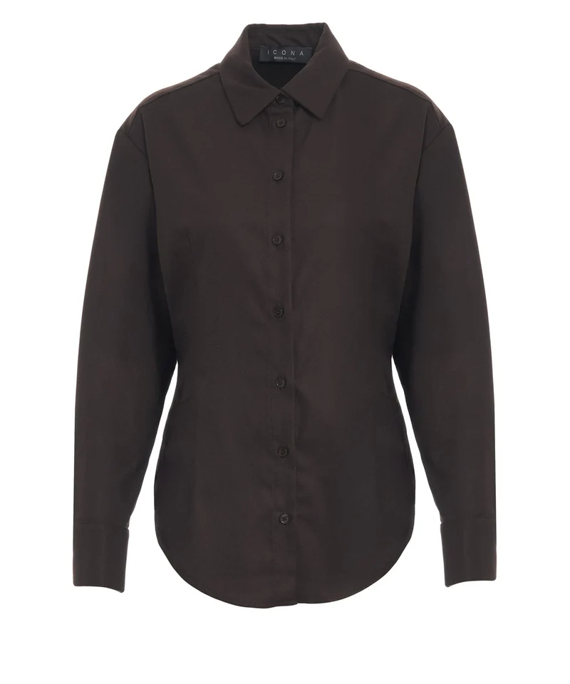 Camicia sartoriale