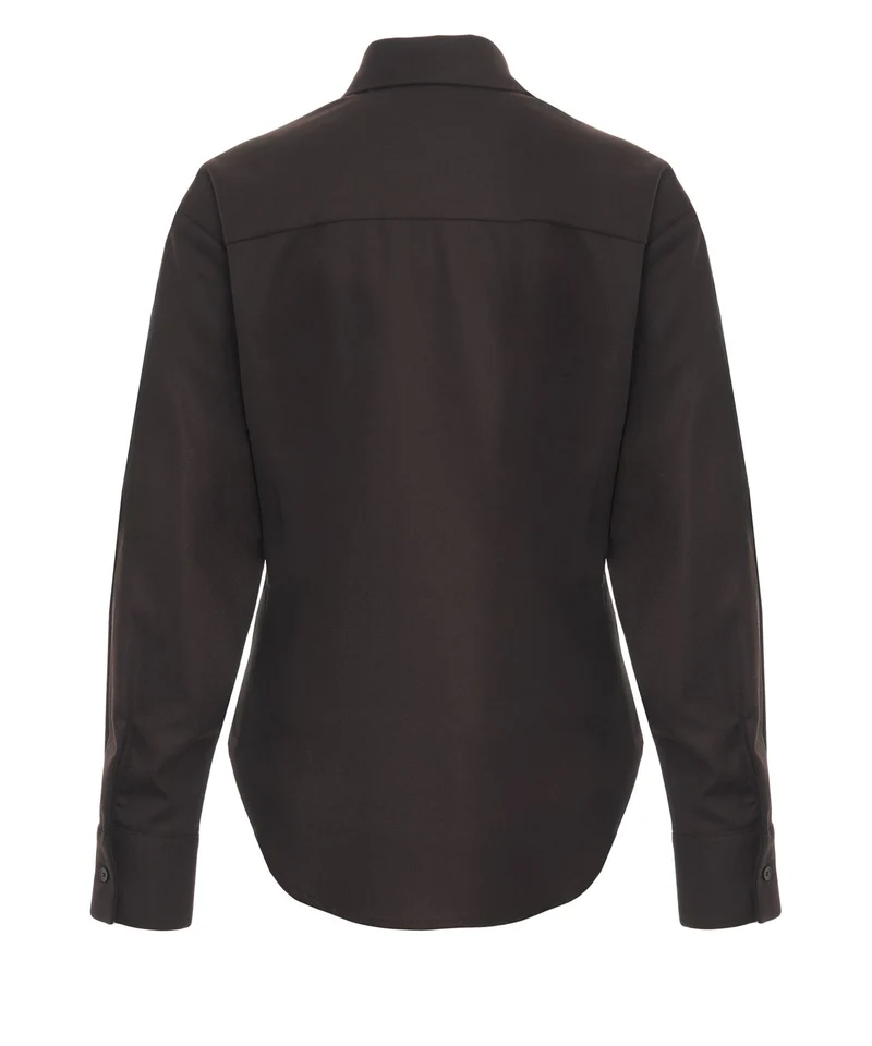 Camicia sartoriale