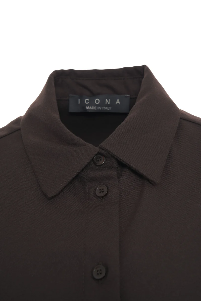 Camicia sartoriale