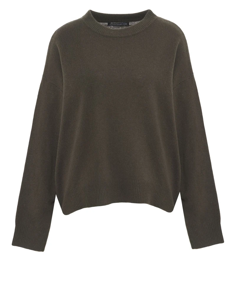 Maglione in lana