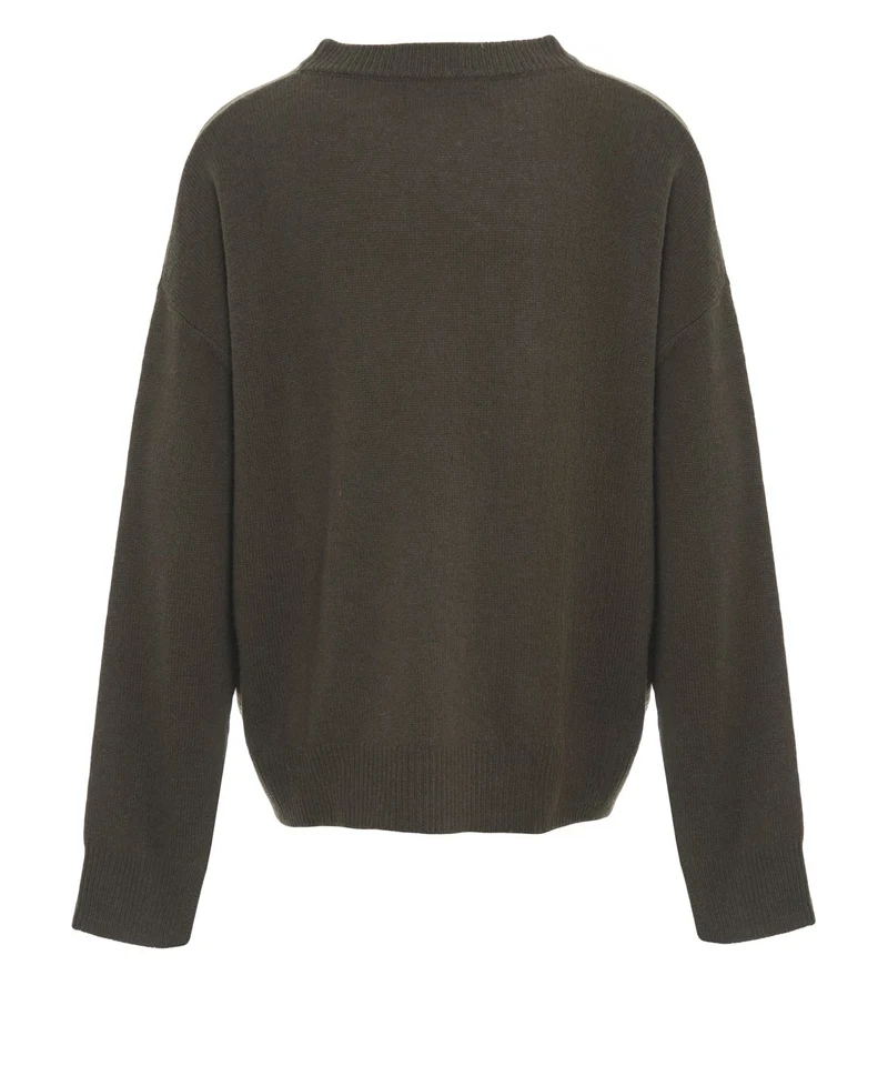 Maglione in lana