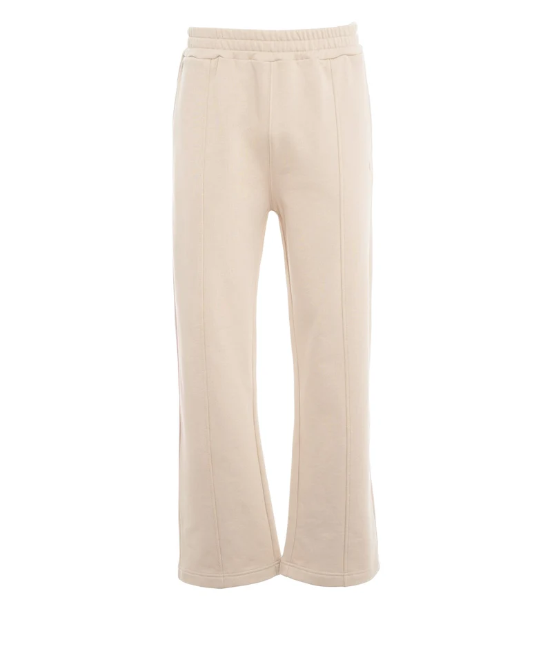 Pantaloni sportivi in cotone