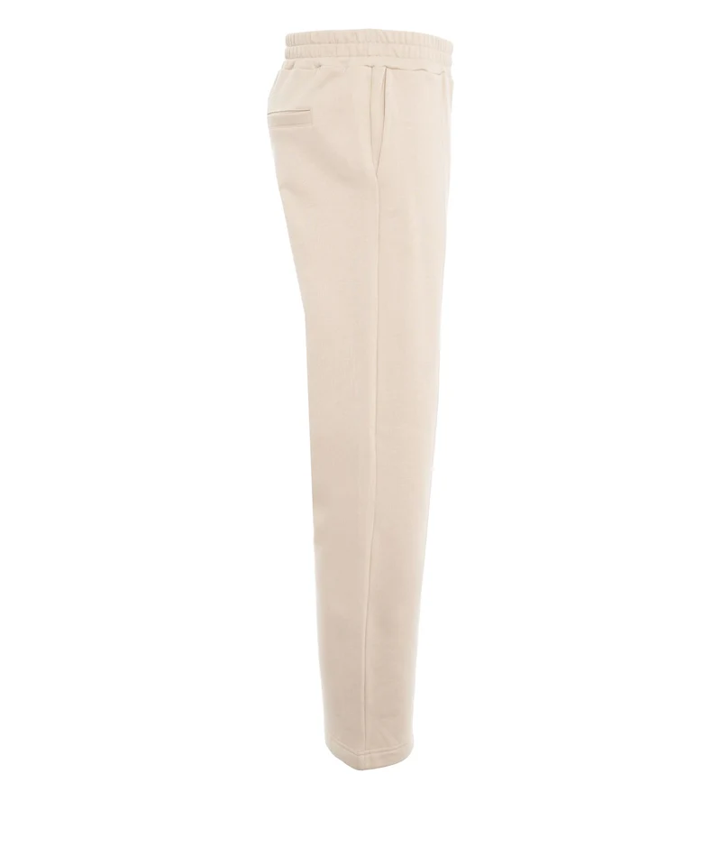 Pantaloni sportivi in cotone