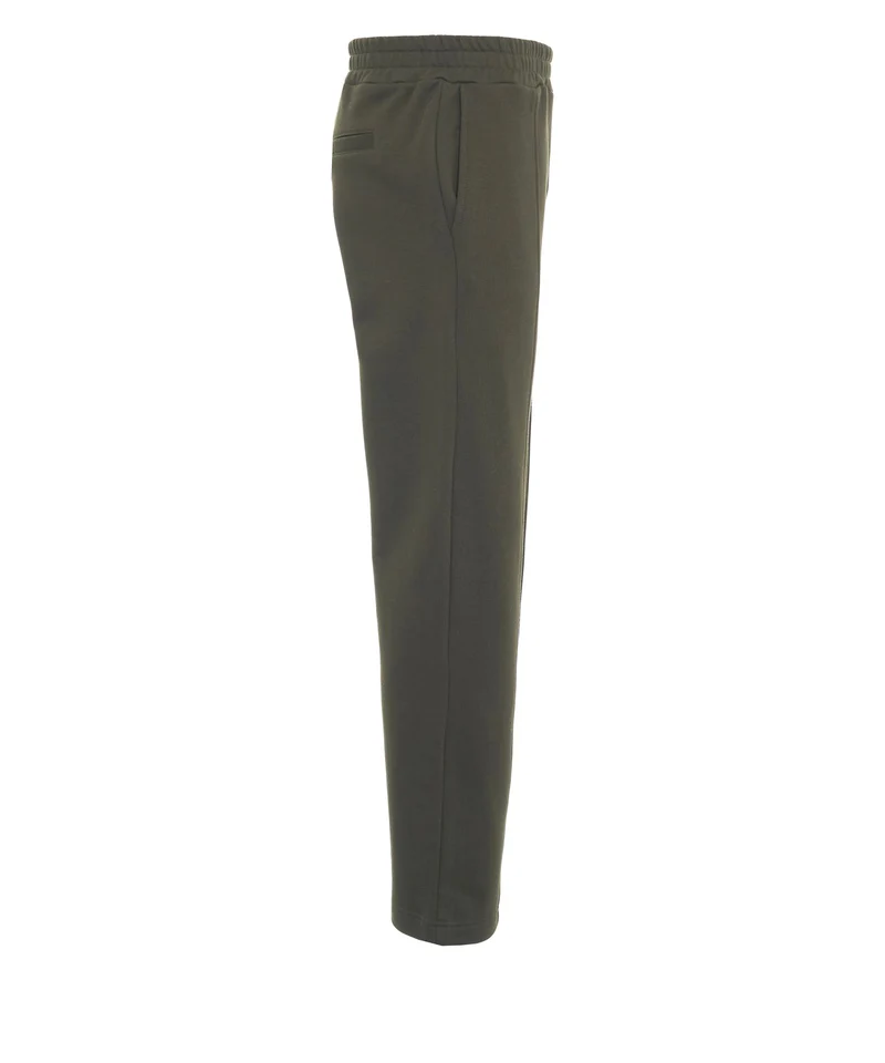 Pantaloni sportivi in cotone