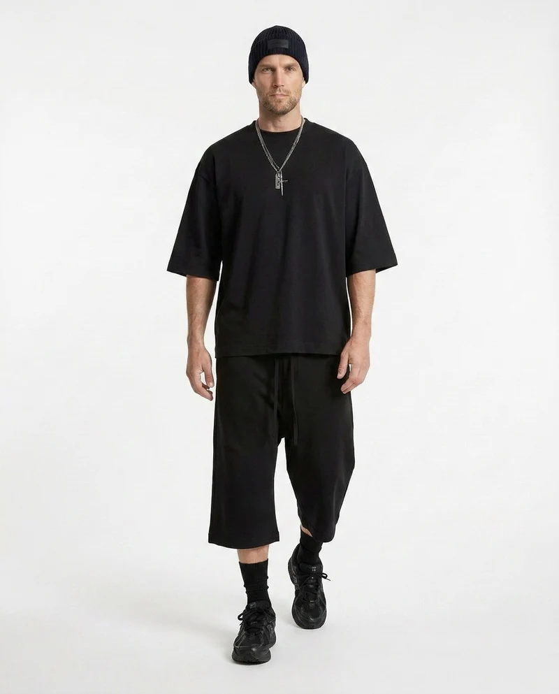 T-shirt in cotone