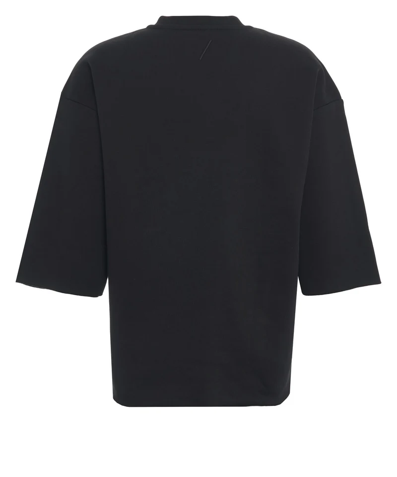 T-shirt in cotone