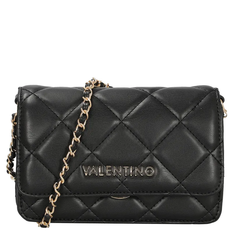 Valentino Bags Ocarina - Bolso de hombro 21 cm (nero)