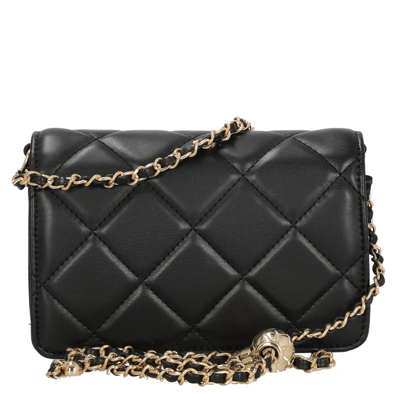 Valentino Bags Ocarina - Bolso de hombro 21 cm (nero)
