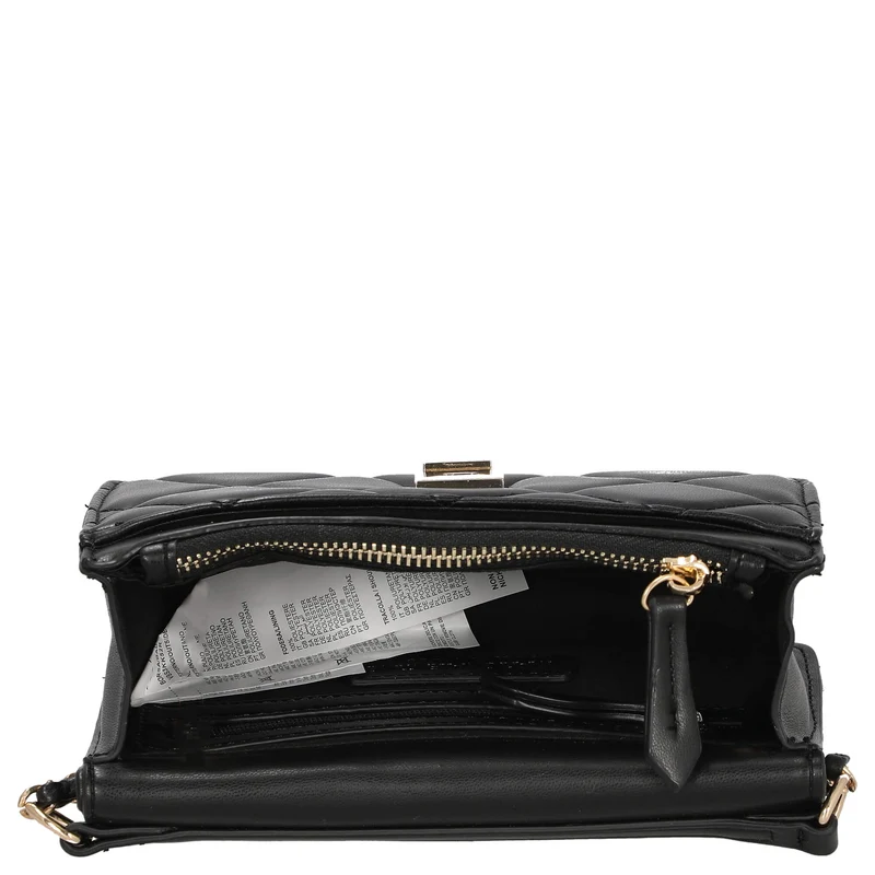Valentino Bags Ocarina - Bolso de hombro 21 cm (nero)