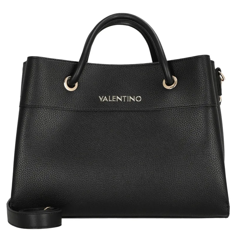 Valentino Bags Alexia - Bolso de mano 35 cm (nero)