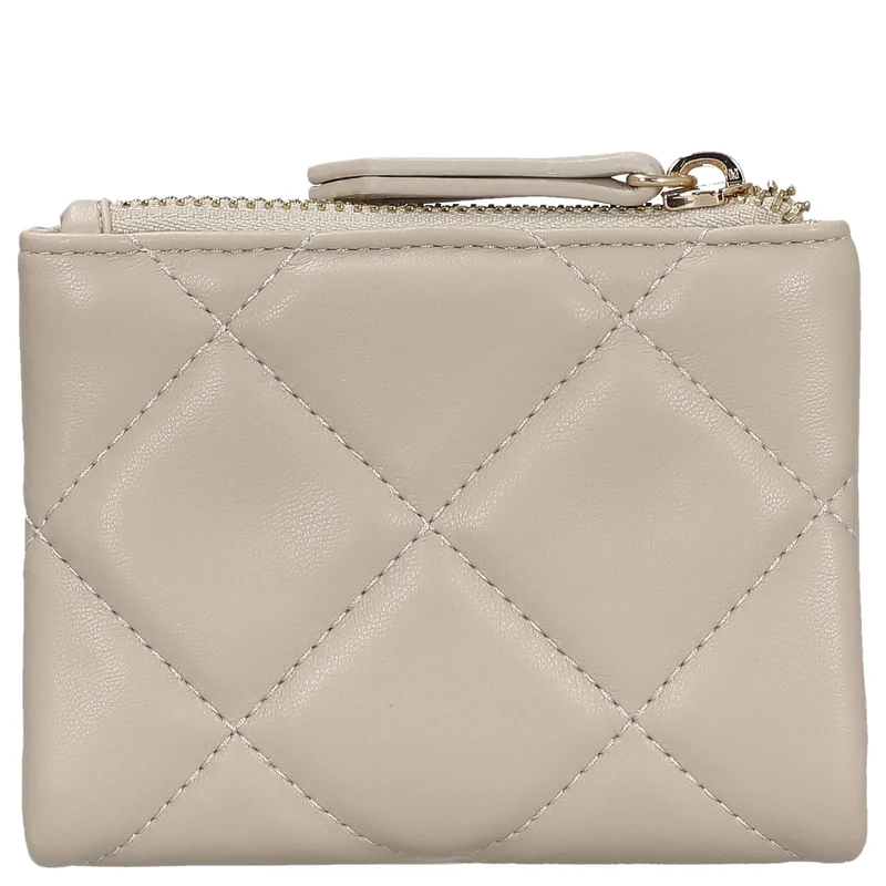 Valentino Bags Ocarina - Cartera 4cc 19 cm (ecru)