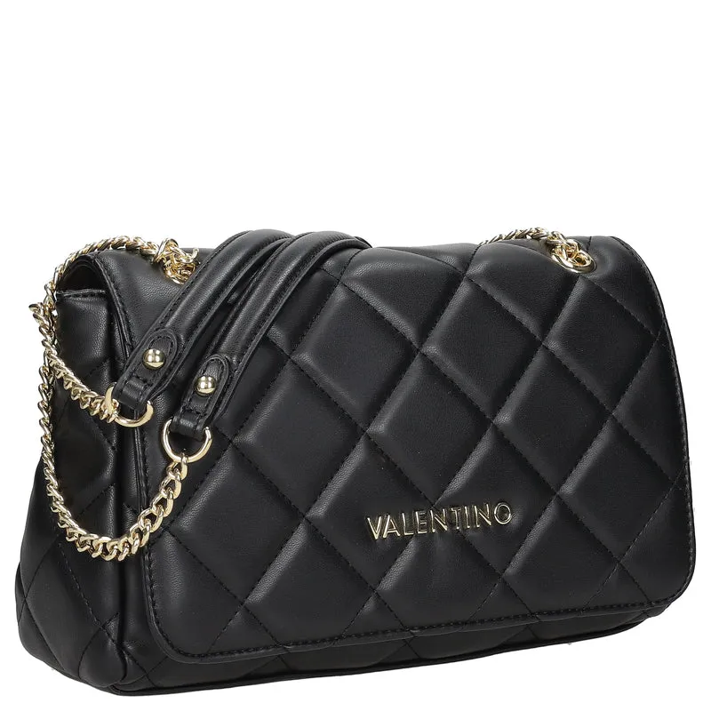 Valentino Bags Ocarina - Bolso bandolera 25.5 cm (nero)