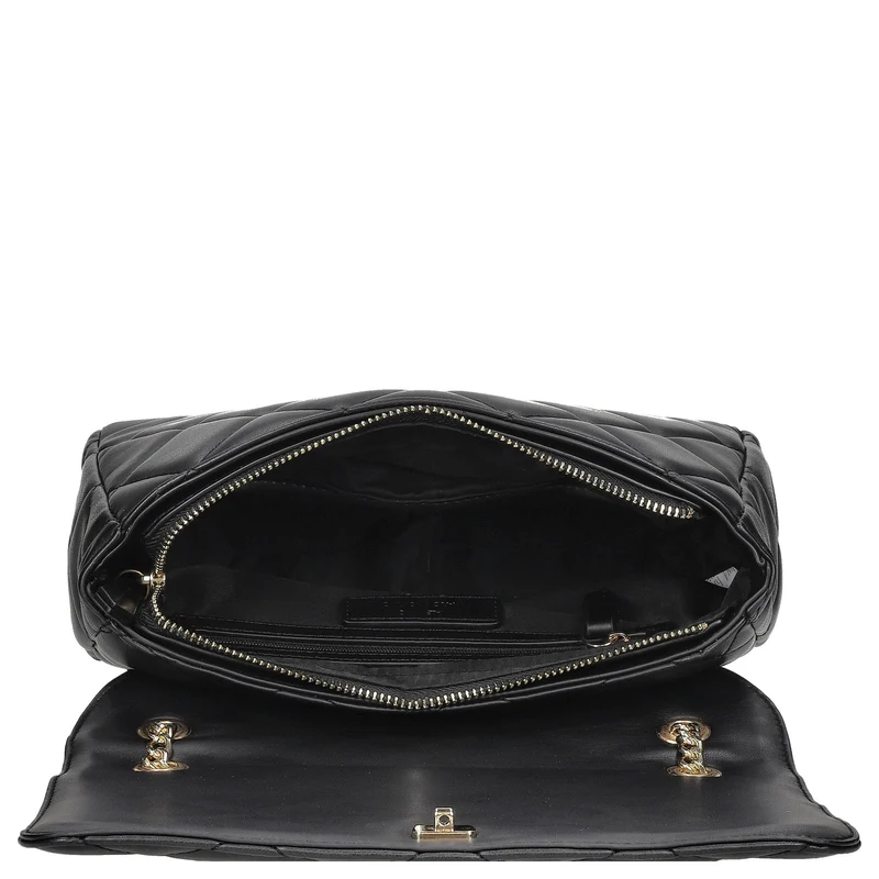Valentino Bags Ocarina - Bolso bandolera 25.5 cm (nero)