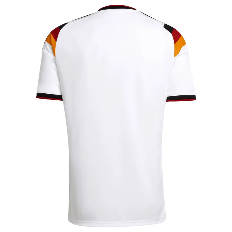 adidas Deutschland 26 - Camiseta de casa (white, 2XL)