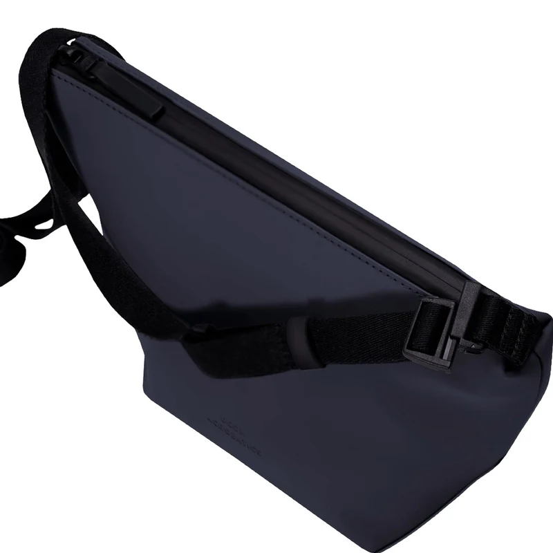 Ucon Acrobatics Nola Lotus - Bolso bandolera 27 cm (dark navy)