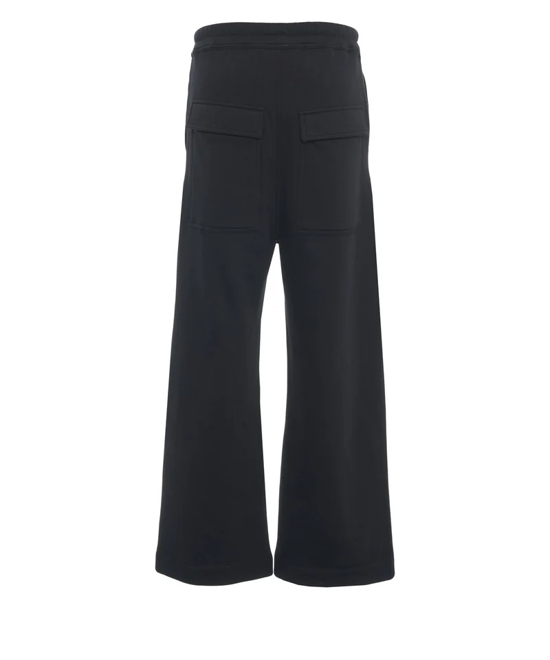Pantaloni sportivi in cotone
