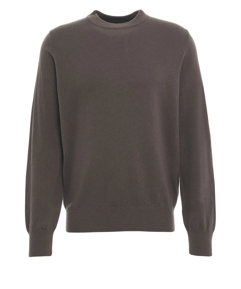 Maglione in lana