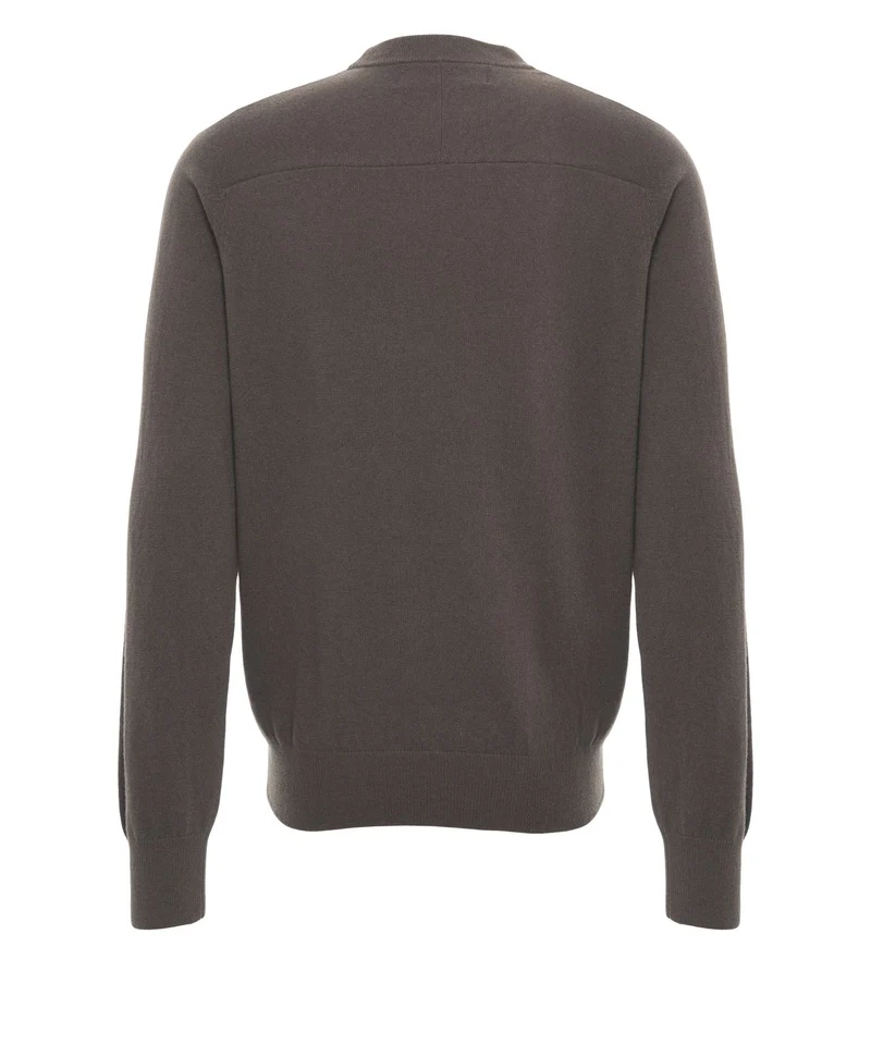 Maglione in lana