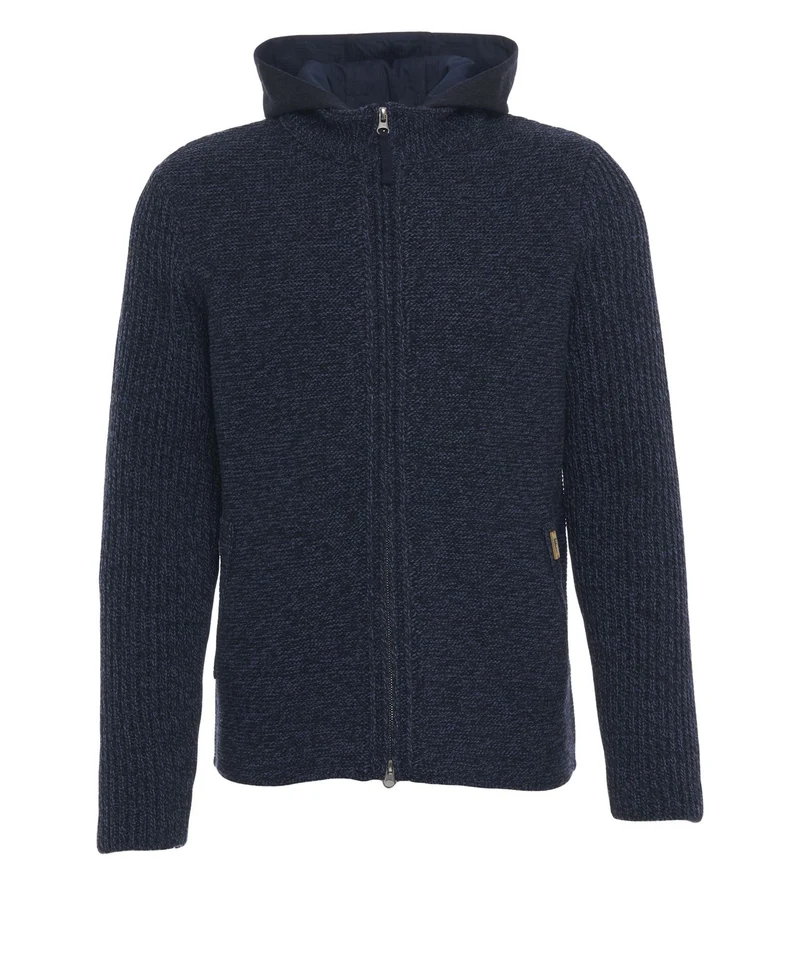 Cardigan 'Luwallace'