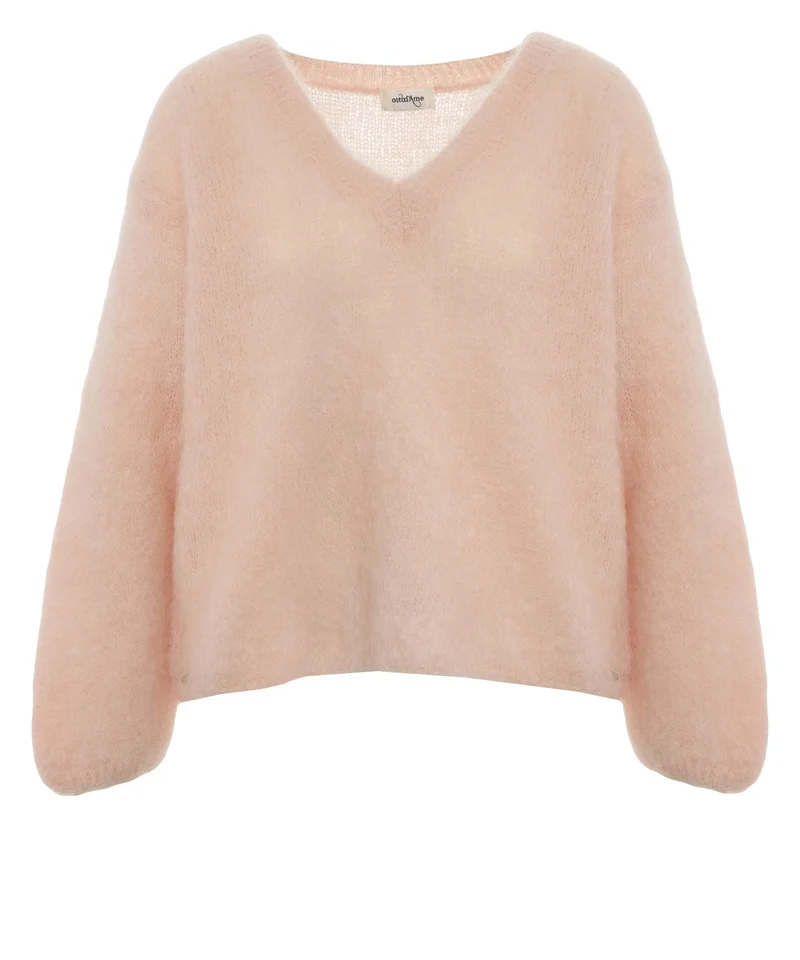 Pullover 'Fle'
