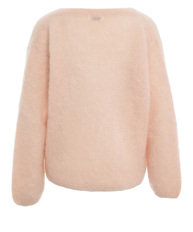 Pullover 'Fle'