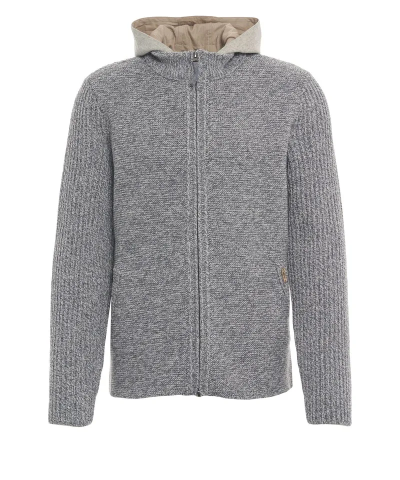 Cardigan 'Luwallace'