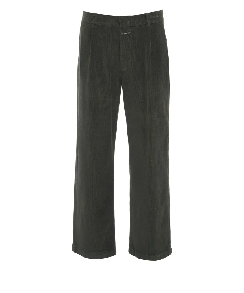 Pantaloni in velluto a coste 'Blomberg'