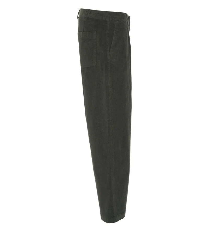 Pantaloni in velluto a coste 'Blomberg'