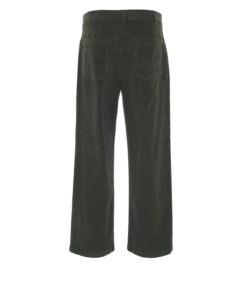 Pantaloni in velluto a coste 'Blomberg'