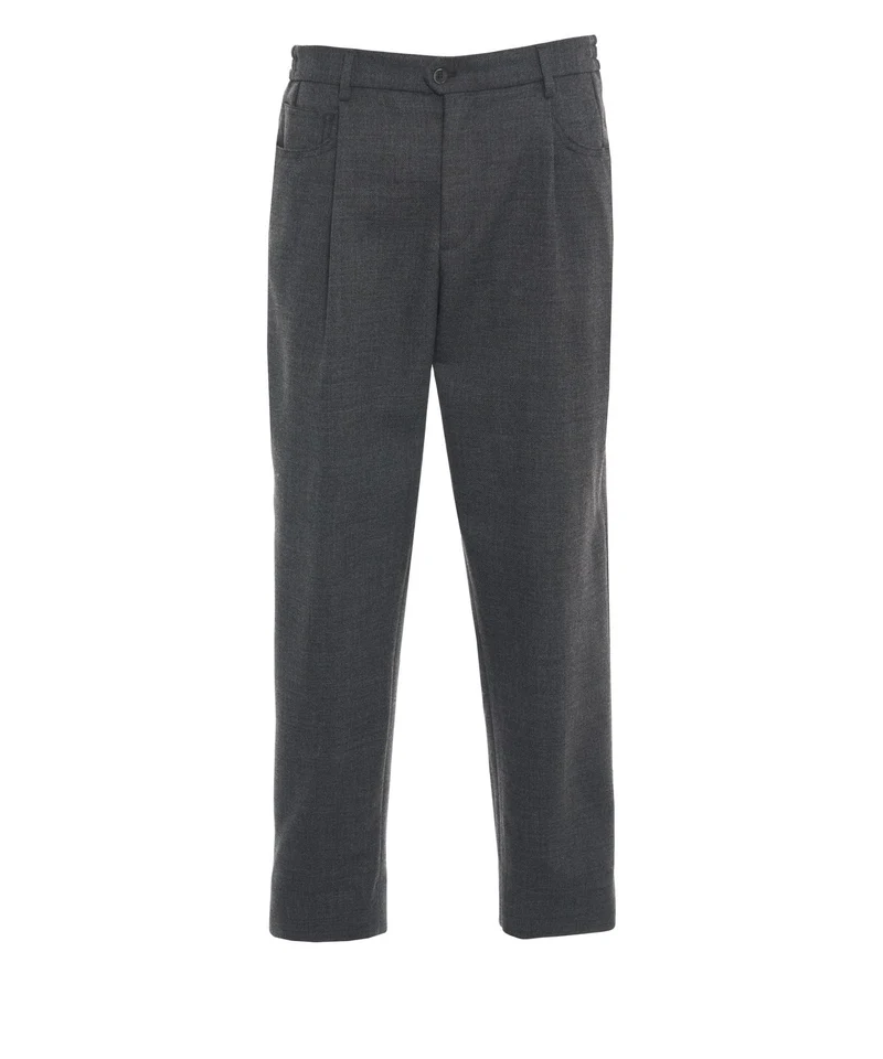 Pantaloni 'Bricklanes'