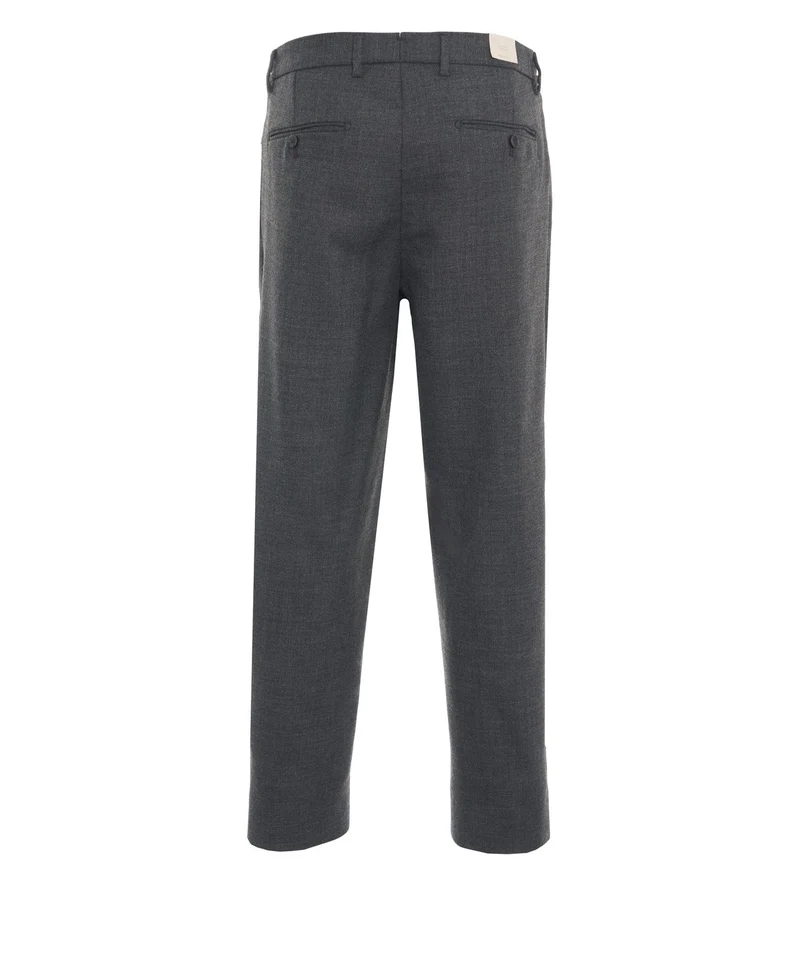Pantaloni 'Bricklanes'
